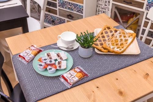 B&B Vico Milano 18