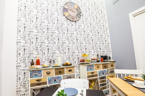 B&B Vico Milano 18