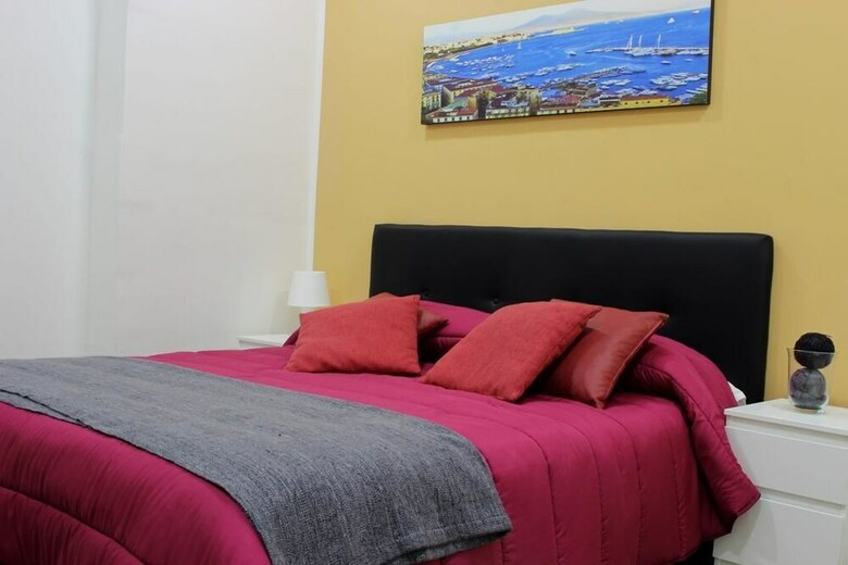 Bed & Breakfast Cavour Rooms