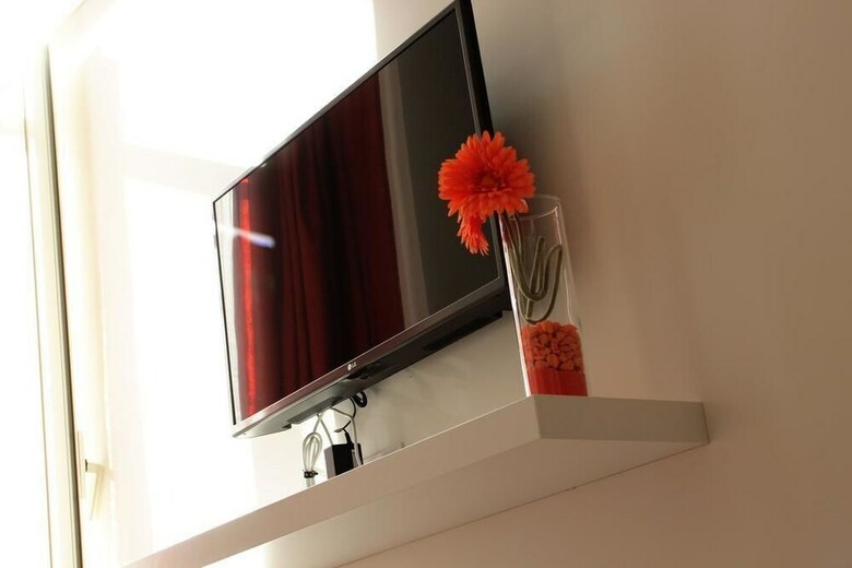 Bed & Breakfast Cavour Rooms