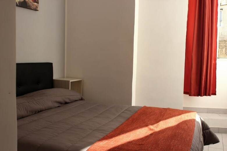Bed & Breakfast Cavour Rooms