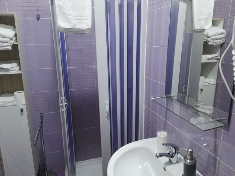 Bed & Breakfast Cavour Rooms