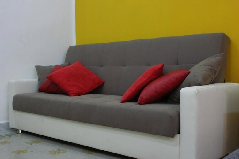 Bed & Breakfast Cavour Rooms