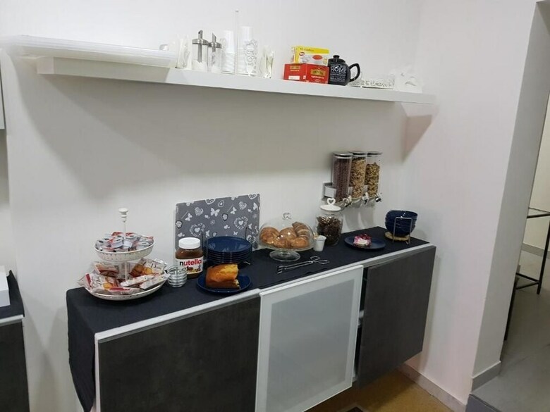 Bed & Breakfast Cavour Rooms