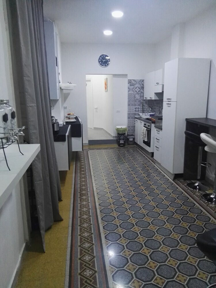 Bed & Breakfast Cavour Rooms