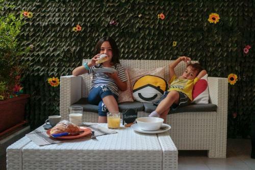 Bed & Breakfast La Casa Di Luna