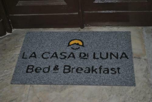 Bed & Breakfast La Casa Di Luna
