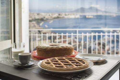 Bed & Breakfast La Casa Di Luna