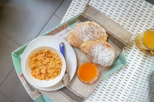 Bed & Breakfast La Casa Di Luna