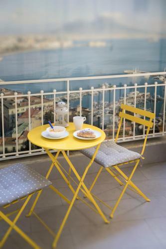 Bed & Breakfast La Casa Di Luna