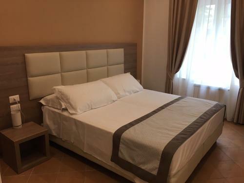 Bed & Breakfast Residenza Scarlatti