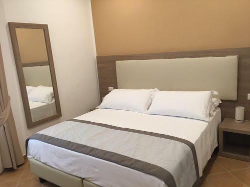 Bed & Breakfast Residenza Scarlatti