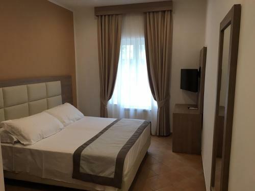 Bed & Breakfast Residenza Scarlatti