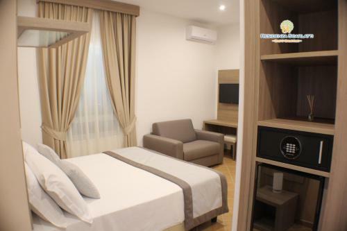 Bed & Breakfast Residenza Scarlatti