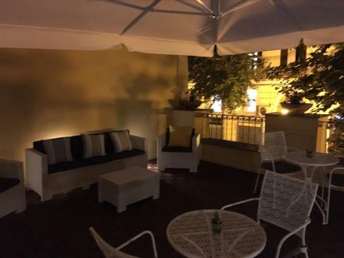 Bed & Breakfast Residenza Scarlatti