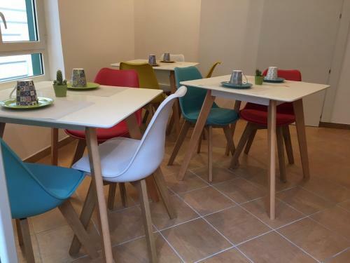 Bed & Breakfast Residenza Scarlatti