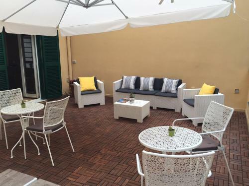 Bed & Breakfast Residenza Scarlatti