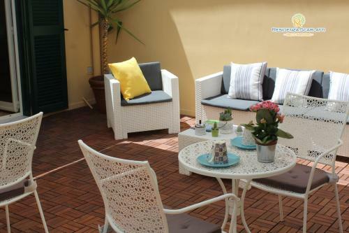 Bed & Breakfast Residenza Scarlatti