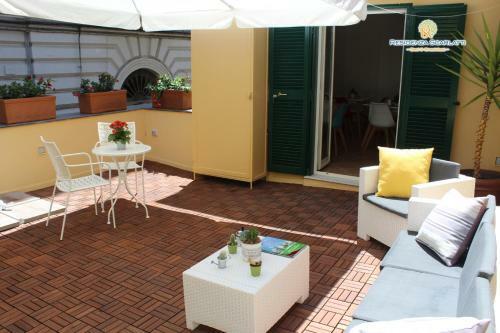 Bed & Breakfast Residenza Scarlatti