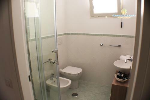 Bed & Breakfast Residenza Scarlatti