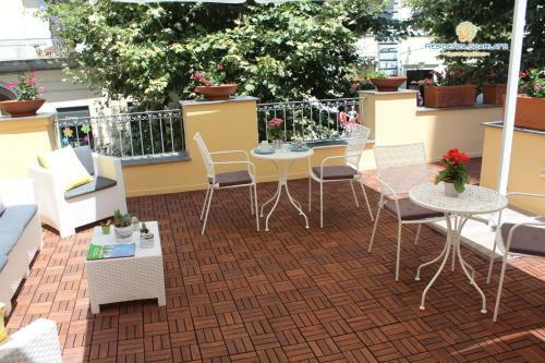 Bed & Breakfast Residenza Scarlatti