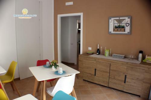 Bed & Breakfast Residenza Scarlatti