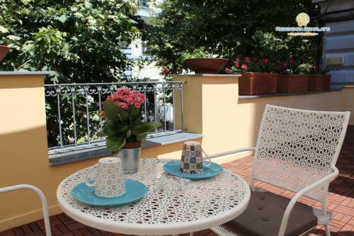 Bed & Breakfast Residenza Scarlatti