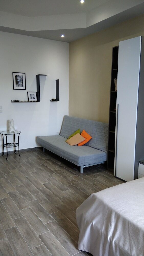 B&B Napoli Culture