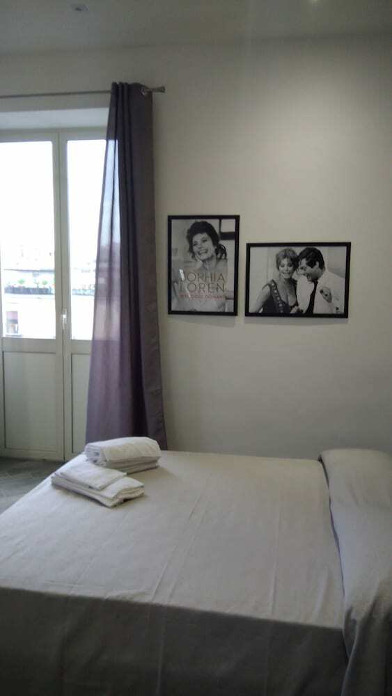B&B Napoli Culture