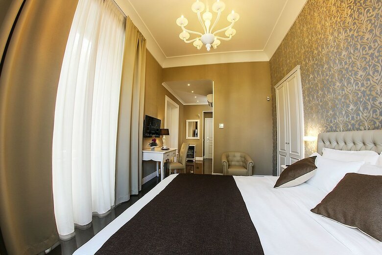 Bed & Breakfast Villa San Martino
