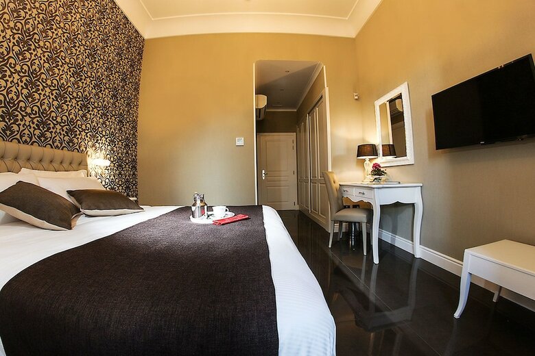 Bed & Breakfast Villa San Martino