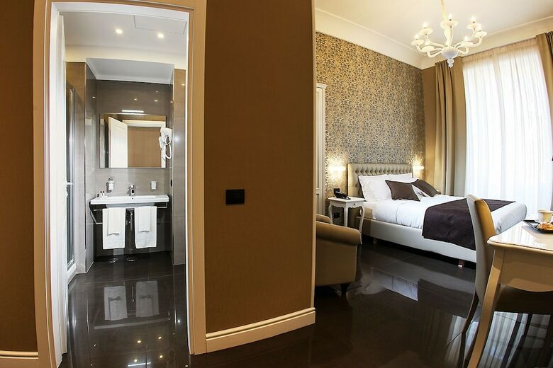 Bed & Breakfast Villa San Martino