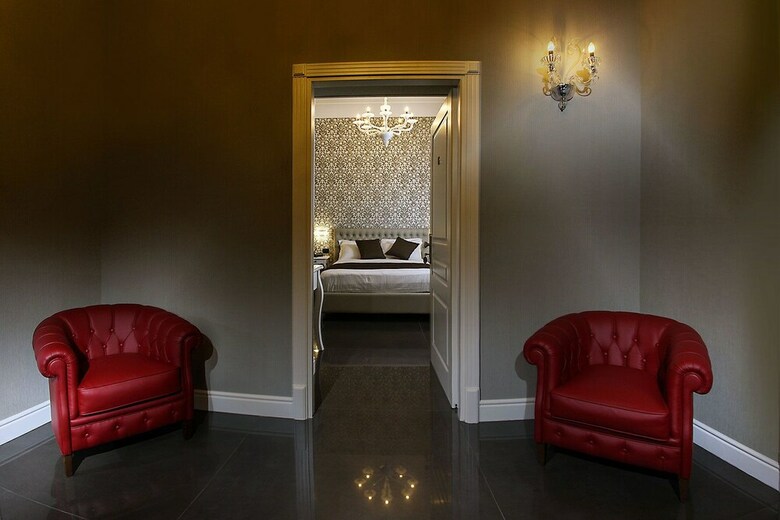 Bed & Breakfast Villa San Martino