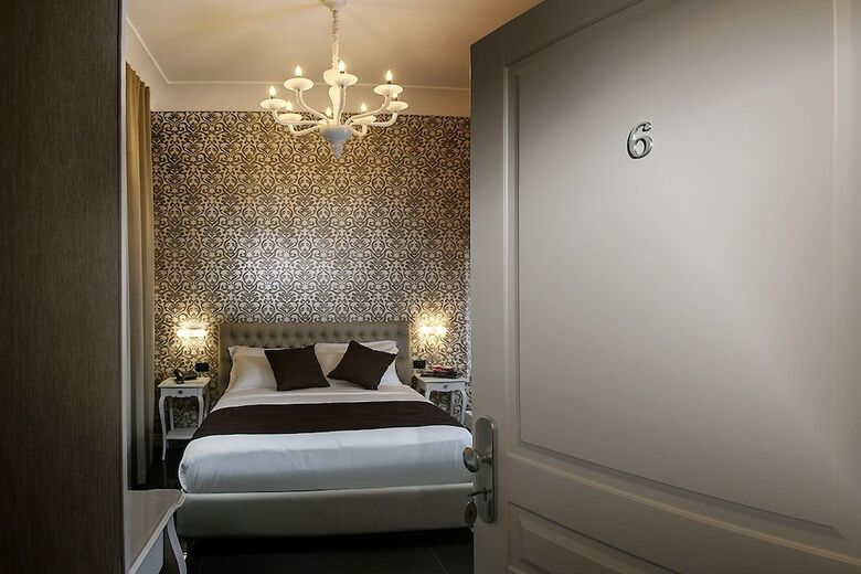 Bed & Breakfast Villa San Martino