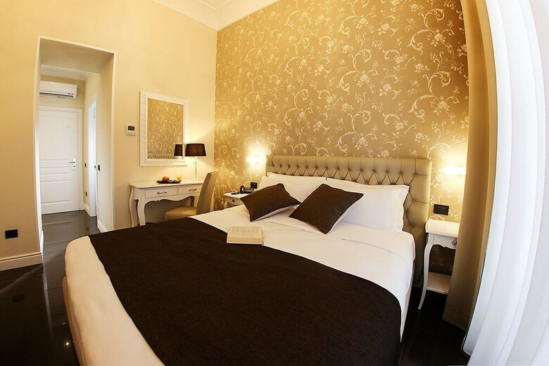 Bed & Breakfast Villa San Martino