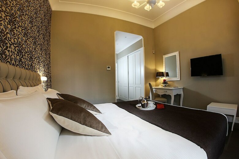 Bed & Breakfast Villa San Martino