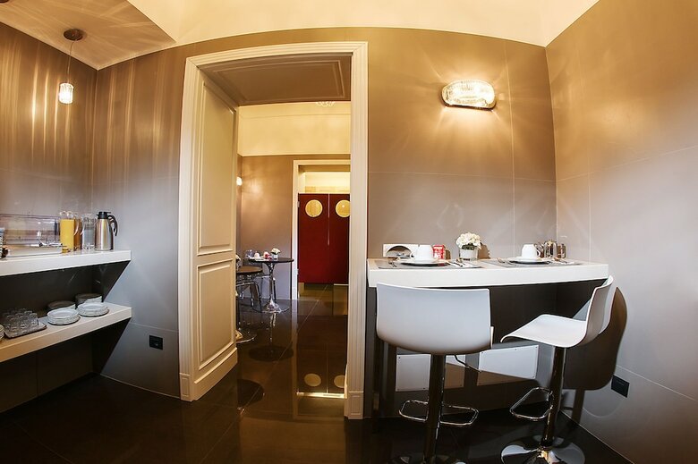 Bed & Breakfast Villa San Martino