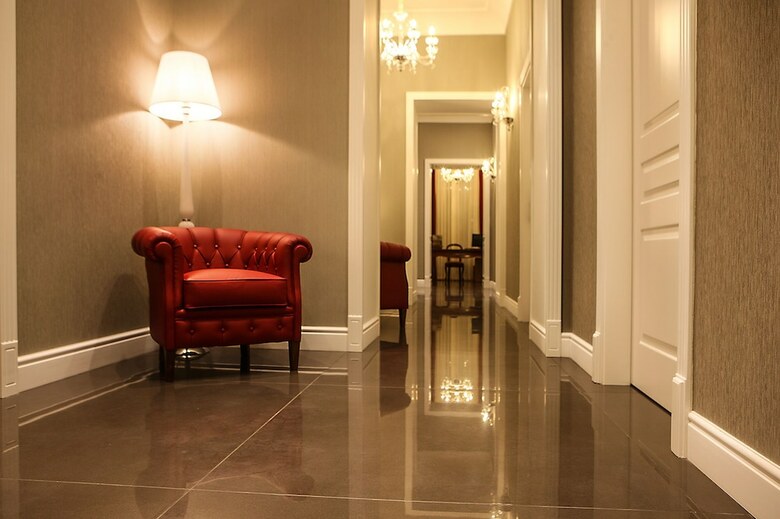 Bed & Breakfast Villa San Martino