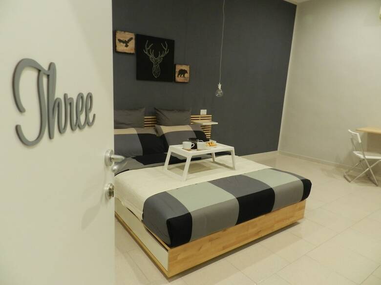 Bed & Breakfast Mola Rooms
