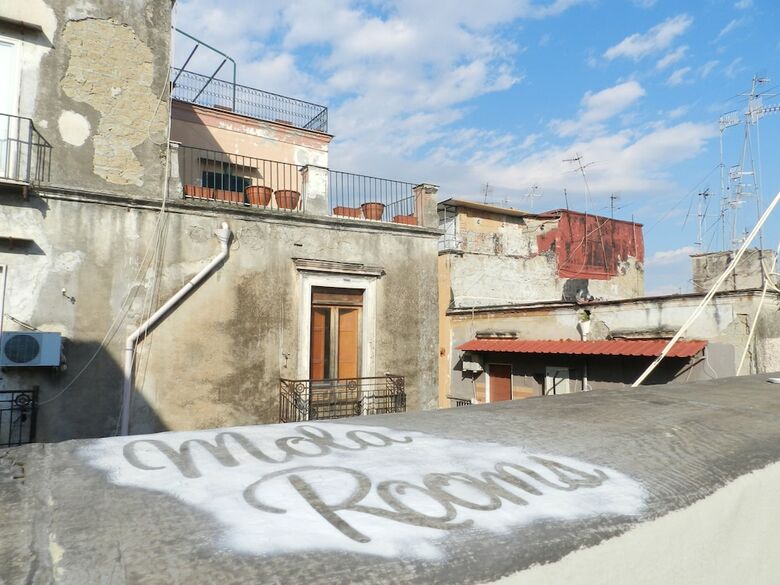 Bed & Breakfast Mola Rooms