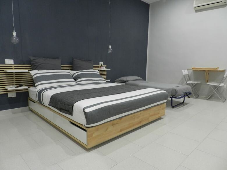 Bed & Breakfast Mola Rooms