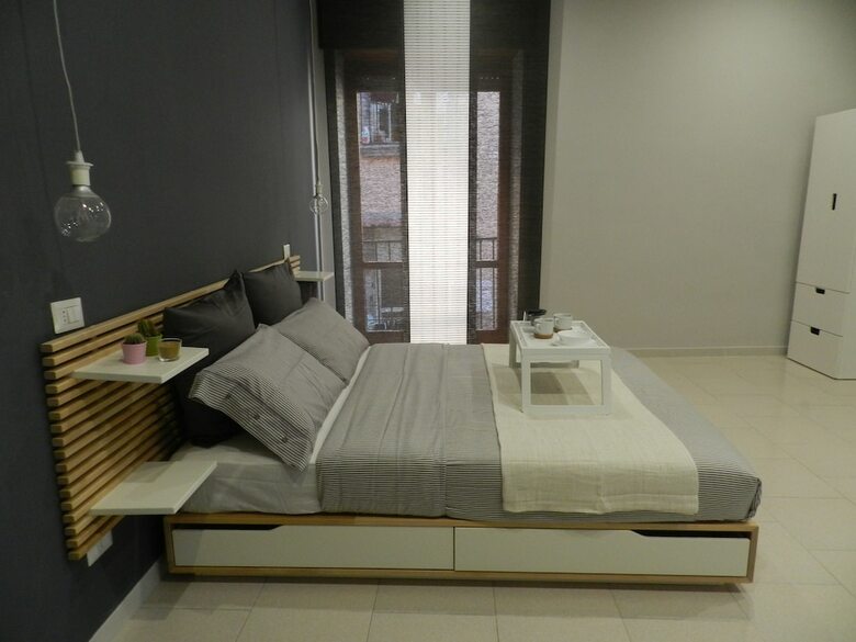 Bed & Breakfast Mola Rooms