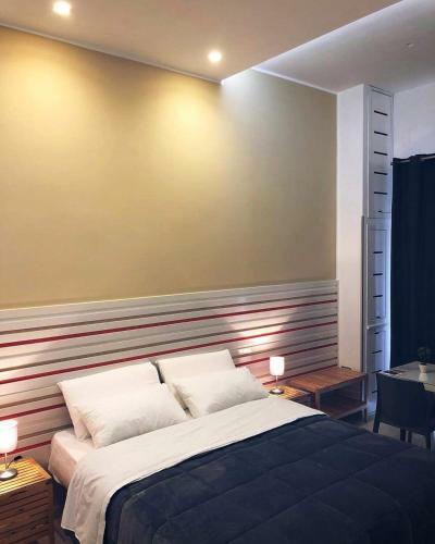 La Stella Di Napoli B&B