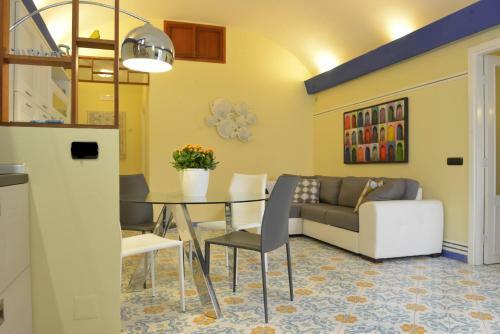 Isa Guest House