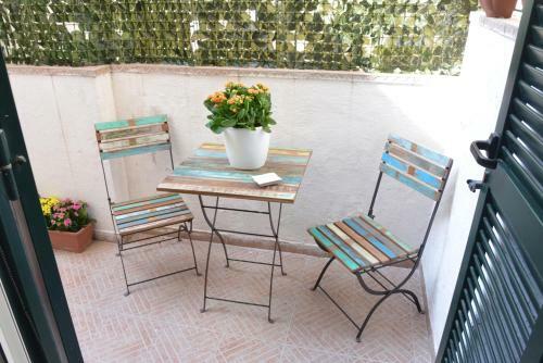 Isa Guest House