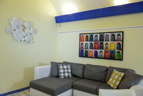 Isa Guest House