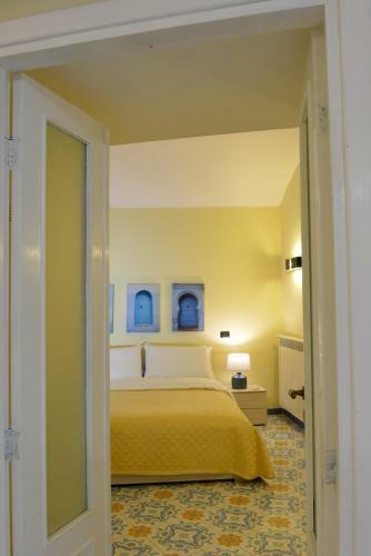 Isa Guest House