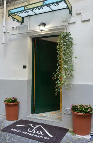 Isa Guest House