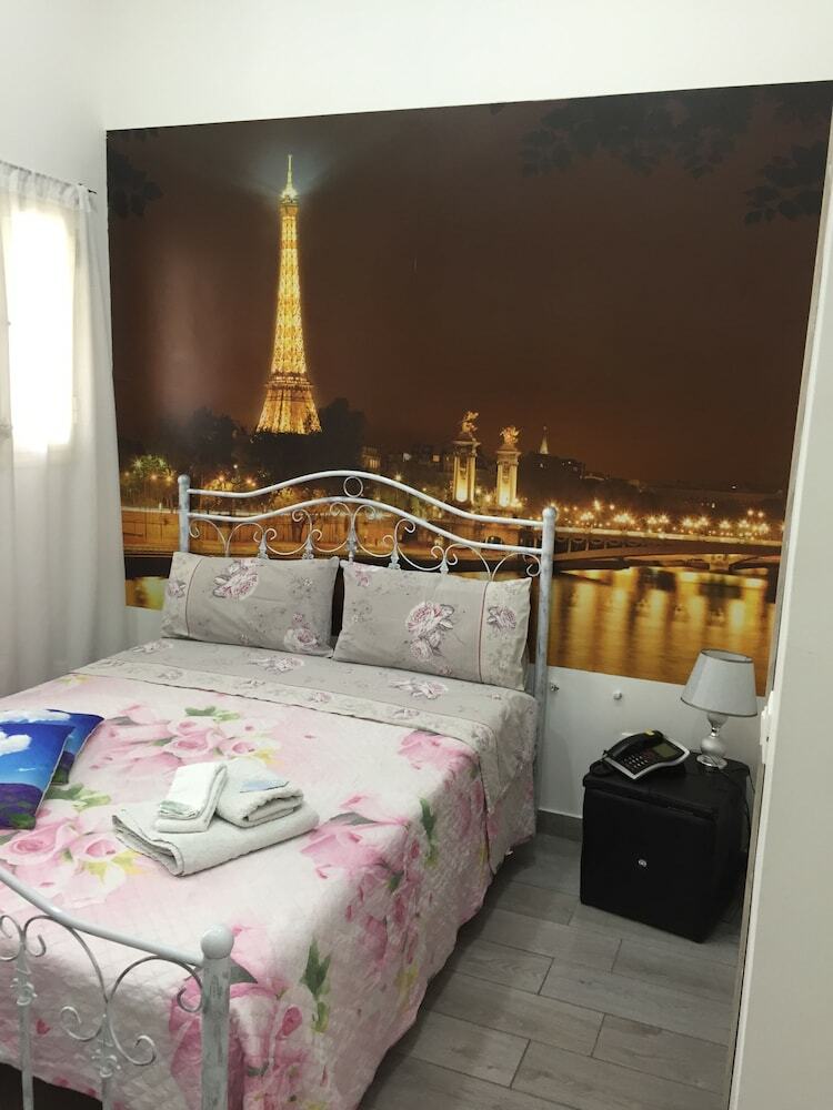 B&B Panorama