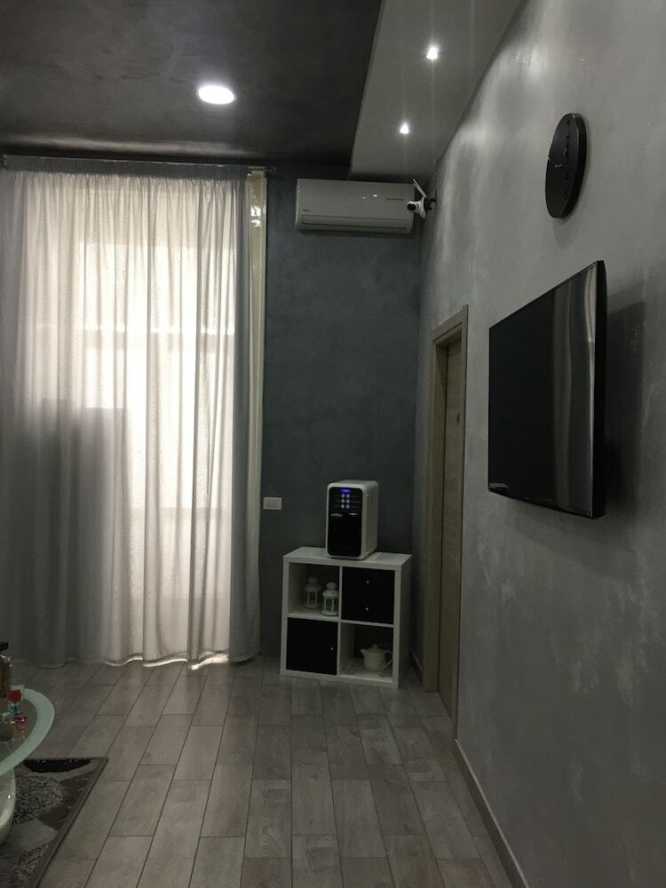 B&B Panorama